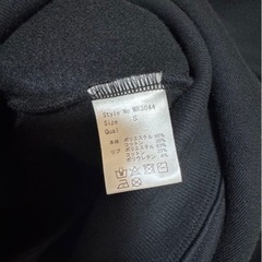 Radyパーカーの画像