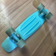 スケートボードの画像