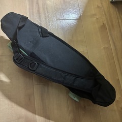 スケートボードの画像