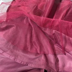 💛インナーキャミソール 肩紐調節可能の画像