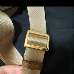 マイケルコース バッグの画像