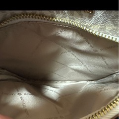 マイケルコース バッグの画像