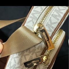 マイケルコース バッグの画像