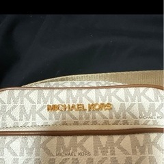 マイケルコース バッグの画像