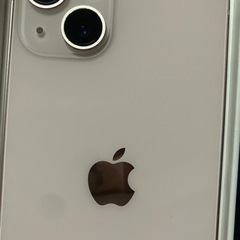 iPhone13 ピンク256gb SIMフリーの画像