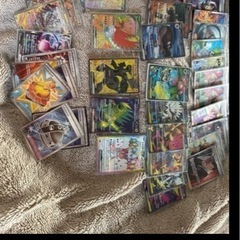 【説明欄必読】ポケカ トレードもしくは買取希望の画像