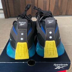 Reebok 28.5cm ランニングシューズ FW5299の画像