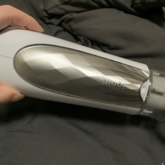 ドライヤー（ゴールド）の画像