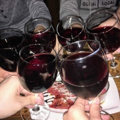 【現34名満席/キャンセル待ち】11/22(土)19時～ 成田グルメ会 今年も◯ジョパ開催しますよ！　今回は「アジアン◯場」で◯ジョレー・◯ーヴォーに合うアテと共に、解禁を祝い楽しみましょ～♪ − 千葉県