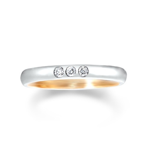 STAR JEWELRY Bridal ring 60%OFF ♯10/♯15