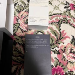 iPhone ケースのみの画像