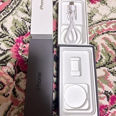 iPhone ケースのみの画像