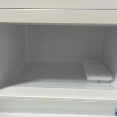 冷凍庫 【お取引中】の画像