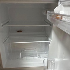 冷凍庫 【お取引中】の画像