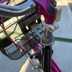 子ども用　自転車の画像