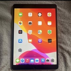 iPad Pro10.5インチの画像