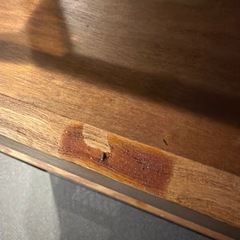 SENS WAGON RACK journal standard Furniture の画像