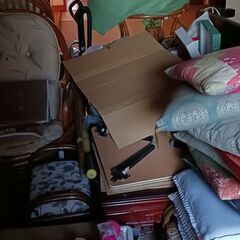 写真の物無料で差し上げます。　引き取り限定の画像