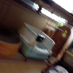 メッセージ下さい。！もらって下さい！ワンちゃんゲージ。猫ちゃんにも使えます。の画像