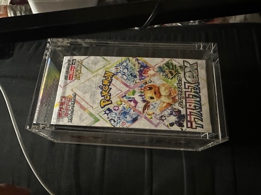 テラスタルフェスex