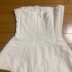 【PAUL KA PARIS】　パーティー トップスの画像