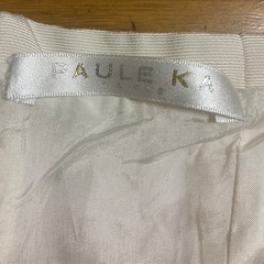 【PAUL KA PARIS】　パーティー トップスの画像