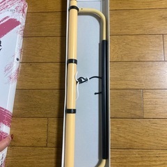 着物ハンガーの画像