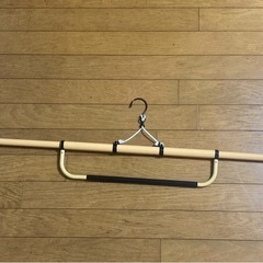 着物ハンガーの画像