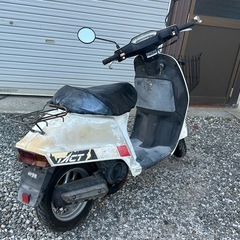 クレタク、スパタク　AF09　実働の画像