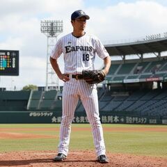 あの二刀流の野球選手が高校生のときに使った！マンダラシート！の画像