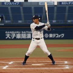 あの二刀流の野球選手が高校生のときに使った！マンダラシート！の画像