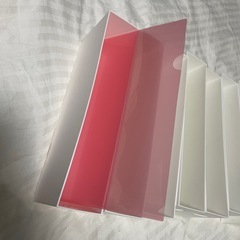 収納ケース10個セットの画像