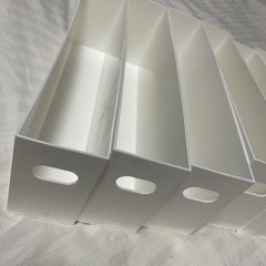 収納ケース10個セットの画像