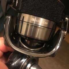 ヤマガブランクス  アーリー109リミテッド&ダイワ　19セルテート4000CXHセットの画像