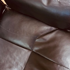 回転　座椅子の画像