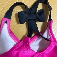 BABYDOLL 水着 90cmの画像