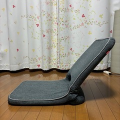 折り畳みフロアチェア polako (ポラコ)
の画像