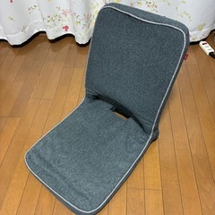 折り畳みフロアチェア polako (ポラコ)
の画像