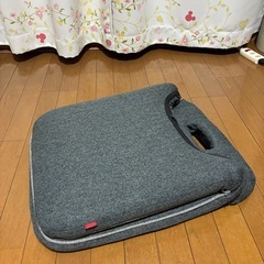 折り畳みフロアチェア polako (ポラコ)
の画像