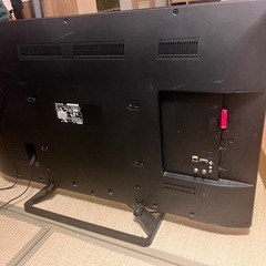 TVのみ　50inc TH-50C300の画像