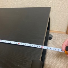 テレビ台の画像