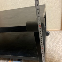 テレビ台の画像