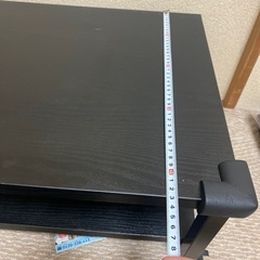 テレビ台の画像