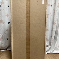 【美品】ニトリカラーボックス3段の画像