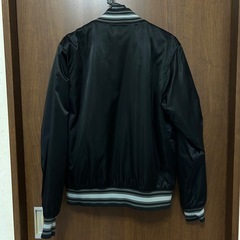 NIKE ジャンパーの画像