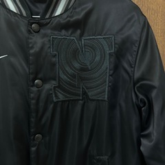 NIKE ジャンパーの画像