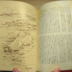 『女の一生　水の上　テレーズ・ラカン』モーパッサン・ゾラ　講談社の画像