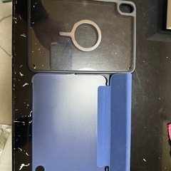 iPad mini7  パープル　128g Wi-Fi　超美品ですの画像