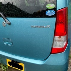 緑色3万キロ　長期間車庫保管の画像