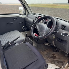 DAIHATSUハイゼットの画像